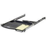 INNOVATION RackSolutions keyboard , trackpad ( 1UKYB-126-PS2 )
