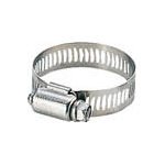 ＢＲＥＥＺＥ　ステンレスホースバンド　締付径　４０．０ｍｍ～６４．０ｍｍ　1066072 63032
