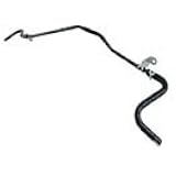 Power Steering Pressure Hose Genuine 4441606100 Lexus ES300