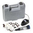 Dremel 8000-03 10.8-Volt Lithium Ion Cordless Rotary Tool