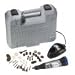 Dremel 8000-03 10.8-Volt Lithium Ion Cordless Rotary Tool