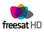 FREESAT HD Digital Set Top Box GUFSAT01HD Free-to-air Satellite over 80+ FREE Channels & no Subscription Plus High Definition Channels available Free.
