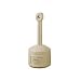 SEPTLS40026800B - Smokers Cease-Fire Cigarette Butt Receptacles