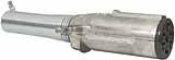 IMPERIAL 73102 6 WAY PLUG MALE WITH SPRING