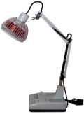 Desktop TDP Far Infrared Lamp with Mineral Therapy