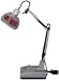 Desktop TDP Far Infrared Lamp with Mineral Therapy