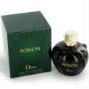 POISON by Christian Dior Eau De Toilette Spray 3.4 oz