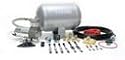 Ultra Light Duty Onboard Air System(130psi Compressor 12v, 1.0 Gal. Tank