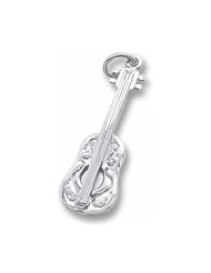 Ukulele Charm