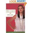 1-3 the Clique Summer Collection Kristen Dylan Claire