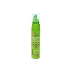 Garnier Fructis, XXL Volume Mousse - 6.8 Oz