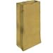 80958 10# PK 500 PAPER GROCERS BAGS per BD