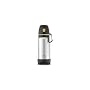 Thermos Stainless-Steel 22-Ounce Leak-Proof Hydration Bottle
