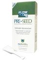 2 Boxes of Pre~Seed Intimate Moisturizer (12 applications) + 5 Early Pregnancy Tests