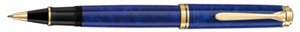 Pelikan Souveran 800 Blue O Blue Rollerball Pen 973032