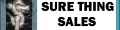Sure Thing Sales