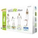 NINTENDO Wii Fit PLUS Balance Board BUNDLE! (Wii Console sold separately)