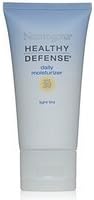 Neutrogena Healthy Defense Daily Moisturizer, SPF 30, Light Tint 1.7 Ounce Thank you to all the patrons We hope that he has gained the trust from you again the next time the service
