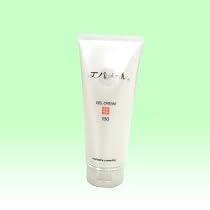 エバメール ゲルクリーム チューブ 70g