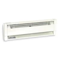 Dayton 3UG28 Heater, 70 In, 240/208 V