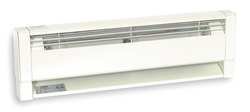 Dayton 3UG31 Heater, 34 In, 750/562 W