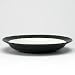 COLORWAVE GRAPHITE PASTA BOWL 10 1/2