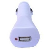 Online - New Apple Ipod Shuffle 3rd Gen Voiceover Small Talk 4GB USB Car Charger