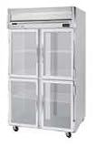 11knvys7pOL. SL160  Beverage Air Beverage Air HRS2 1HG Horizon Series Refrigerator Reach In 49CuFt