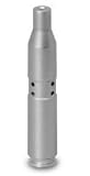 Ncstar Red Laser Bore Sighter 30-06 Fits .25-06 Remington And .270 Winchester Chambers