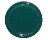 Fiesta Evergreen 466 Dinner Plate 10 1/2"