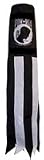 60 inch POW-MIA Windsock