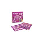 Disney Princess Checkers and Tic Tac Toe by USAopoly