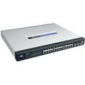 Cisco SR2024 24-port 10/100/1000 Gigabit Switch