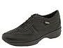 Stonefly Mirage Lady 8 | Women's Lace up casual Shoes Espresso (Dark Brown) Nappa