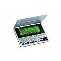 Franklin DMQ1490 Collins Concise Dictionary & Thesaurus