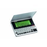 Franklin DMQ1490 Collins Concise Dictionary & Thesaurus