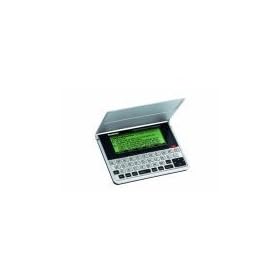 Franklin DMQ1490 Collins Concise Dictionary & Thesaurus