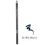 New York Color Classic EyeBrow & EyeLiner Pencil, In the Navy #924 - 6 Each