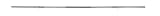 York 5ft (152cm) Bar