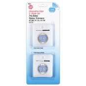 Bidex 1 Deckle/1 Victorian Blade Set for Personal/Professional Rotary Trimmers (CUI15052)