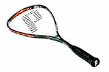 Prince '06 O3 Tour Squash Racquet