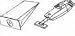 Sac aspirateur MOULINEX, 600 /,