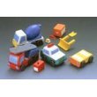 Magna-Tiles Build Cars and Trucks