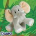 Webkinz Velvety Elephant
