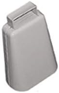 Worens Group 90071500 Cow Bell 0K S, 7-3/4"