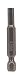 Apex Hex Power Bit, 2mm, 1/4" Hex Drive, 1 15/16" OAL