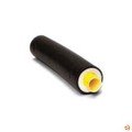 R-Flex Insulated Outdoor Radiant PEX Tubing Coil, Single Tube - 328