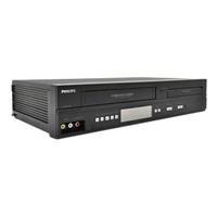 Philips DVP3345VB DVD Player -Black