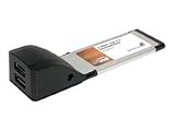 2PORT USB 2.0 Expresscard Adapter