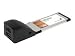 Electronics : StarTech.com 2 Port USB 2.0 ExpressCard Adapter